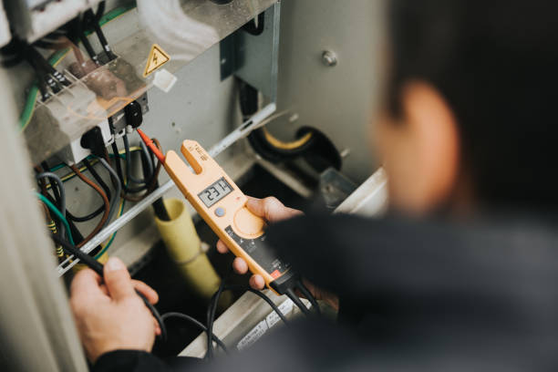 Best Electrician for Home Renovation  in Georgiana, AL