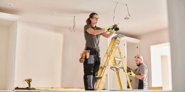 Electrical System Inspection in AL