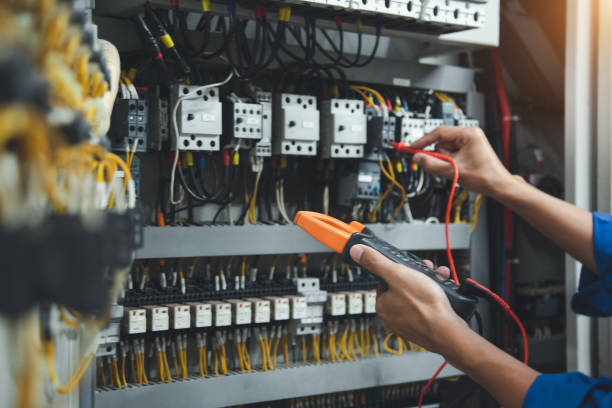 Best Electrical Rewiring Services  in Georgiana, AL