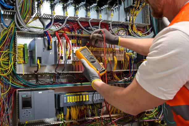 Electrical Outlet Repair in AL