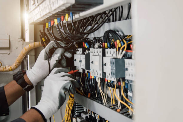 Generator Installation Services in AL